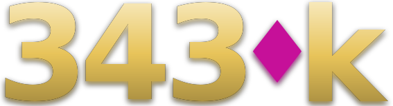 343ok logo